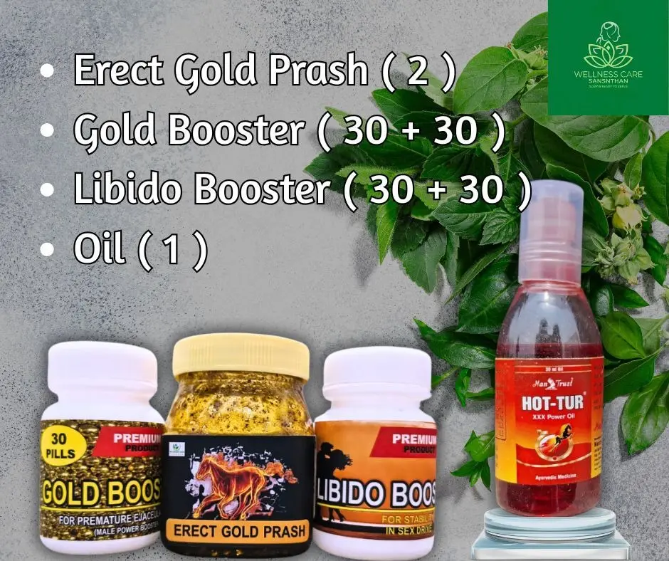 Complete Kit For Erection & Timing